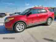 2012 Ford Explorer XLT z VIN 1FMHK7D84CGA74308, wystawiony jako Copart lot #85759835 z przebiegiem 136 812 mil mil oraz Szkoda całkowita • Salvage title. Historia ofert i sprzedaży dostępna na DreamBid. Obrazek 1.