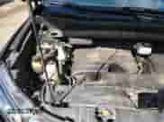 2019 Nissan Pathfinder SL with VIN 5N1DR2MN4KC606696, listed as a Copart auction lot 86692115 with 142,360 mi miles and Salvage title. Bid and sale history available at DreamBid. Image 16.