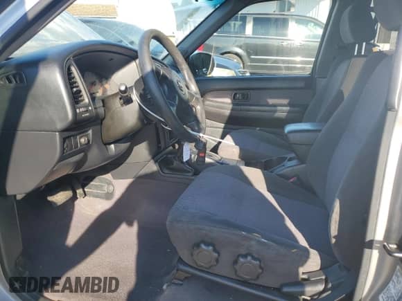 2003 Nissan Pathfinder SE z VIN JN8DR09Y03W809861, wystawiony jako Copart lot #65631275 z przebiegiem 132 716 mil mil oraz Szkoda całkowita • Salvage title. Historia ofert i sprzedaży dostępna na DreamBid. Obrazek 7.