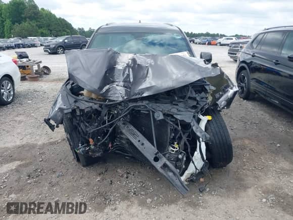 2017 Jeep Grand Cherokee Altitude with VIN 1C4RJFAG1HC866674, listed as a IAAI auction lot 42308653 with 98,123 mi miles and . Bid and sale history available at DreamBid. Image 6.