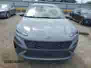 2022 Hyundai Kona SEL с VIN KM8K32AB4NU820833, выставлен на аукционе Copart как лот 65331995 с пробегом 48 465 миль миль и Списание • Salvage title. История ставок и продаж доступна на DreamBid. Изображение 5.