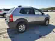 2005 Hyundai Tucson GLS с VIN KM8JN12D55U108640, выставлен на аукционе Copart как лот 70143095 с пробегом 232 716 миль миль и Списание • Salvage title. История ставок и продаж доступна на DreamBid. Изображение 3.