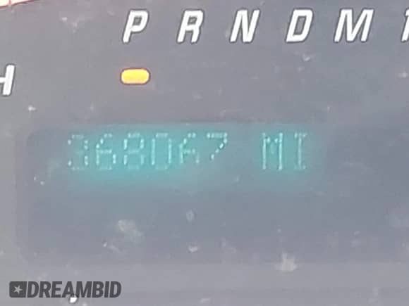 2011 Chevrolet Express Cargo с VIN 1GCWGFBA0B1114091, выставлен на аукционе IAAI как лот 43234920 с пробегом 368 067 миль миль и . История ставок и продаж доступна на DreamBid. Изображение 7.
