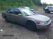 1993 Honda Accord LX z VIN JHMCB7658PC052390, wystawiony jako IAAI lot #43007376 z przebiegiem 276 373 mil mil oraz . Historia ofert i sprzedaży dostępna na DreamBid. Obrazek 1.