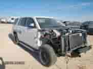 2020 Chevrolet Tahoe Commercial с VIN 1GNLCDEC1LR240678, выставлен на аукционе Copart как лот 67232995 с пробегом Не указан миль и Списание • Salvage title. История ставок и продаж доступна на DreamBid. Изображение 4.