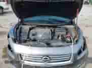 2014 Nissan Maxima SV z VIN 1N4AA5AP9EC446668, wystawiony jako IAAI lot #42846517 z przebiegiem 278 952 mil mil oraz . Historia ofert i sprzedaży dostępna na DreamBid. Obrazek 10.