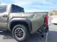 2024 Toyota Tacoma SR5 with VIN 3TMLB5JN6RM027745, listed as a IAAI auction lot 41479793 with 16,376 mi miles and . Bid and sale history available at DreamBid. Image 19.