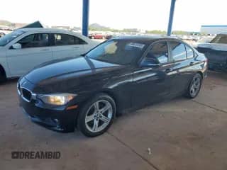 2015 BMW 3 Series 328i с VIN WBA3C1C59FK120259, выставлен на аукционе Copart как лот 89619745 с пробегом 162 857 миль миль и Чистый • Clean title. История ставок и продаж доступна на DreamBid. Изображение 1.