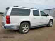 2007 Chevrolet Suburban LTZ с VIN 3GNFC16J07G153658, выставлен на аукционе Copart как лот 58020255 с пробегом 319 762 миль миль и Списание • Salvage title. История ставок и продаж доступна на DreamBid. Изображение 3.