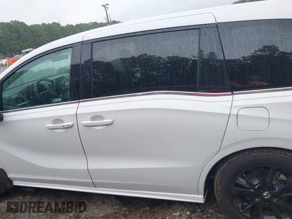 2023 Honda Odyssey Sport z VIN 5FNRL6H76PB022180, wystawiony jako IAAI lot #43142713 z przebiegiem 2 775 mil mil oraz . Historia ofert i sprzedaży dostępna na DreamBid. Obrazek 15.