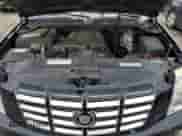 2009 Cadillac Escalade с VIN 1GYFC43529R127982, выставлен на аукционе Copart как лот 44045275 с пробегом 140 935 миль миль и Чистый • Clean title. История ставок и продаж доступна на DreamBid. Изображение 12.