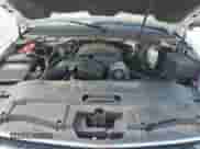 2013 Chevrolet Tahoe Commercial с VIN 1GNSK2E04DR343846, выставлен на аукционе Copart как лот 67101715 с пробегом 127 672 миль миль и Списание • Salvage title. История ставок и продаж доступна на DreamBid. Изображение 12.