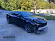 2018 Lexus RC 350 z VIN JTHHZ5BC3J5018119, wystawiony jako Copart lot #42116033 z przebiegiem 42 512 mil mil oraz . Historia ofert i sprzedaży dostępna na DreamBid. Obrazek 1.