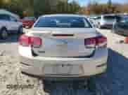 2013 Chevrolet Malibu LT с VIN 1G11C5SA4DF333666, выставлен на аукционе Copart как лот 86333445 с пробегом 87 537 миль миль и Чистый • Clean title. История ставок и продаж доступна на DreamBid. Изображение 6.
