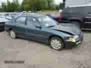 1996 Honda Accord LX z VIN 1HGCD5634TA059794, wystawiony jako Copart lot #80308465 z przebiegiem 276 492 mil mil oraz Szkoda całkowita • Salvage title. Historia ofert i sprzedaży dostępna na DreamBid. Obrazek 4.