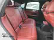 2022 BMW 4 Series 430i с VIN WBA63AV06NFL97022, выставлен на аукционе Copart как лот 65247025 с пробегом 56 201 миль миль и Списание • Salvage title. История ставок и продаж доступна на DreamBid. Изображение 10.