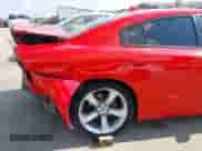 2018 Dodge Charger R/T z VIN 2C3CDXCT6JH238064, wystawiony jako IAAI lot #43217521 z przebiegiem 148 934 mil mil oraz . Historia ofert i sprzedaży dostępna na DreamBid. Obrazek 17.