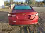 2024 Chevrolet Malibu LT с VIN 1G1ZE5ST4RF240829, выставлен на аукционе Copart как лот 85692685 с пробегом 7 858 миль миль и Чистый • Clean title. История ставок и продаж доступна на DreamBid. Изображение 6.