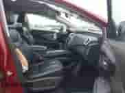 2018 Nissan Murano SV with VIN 5N1AZ2MG4JN183674, listed as a IAAI auction lot 42650856 with 117,978 mi miles and . Bid and sale history available at DreamBid. Image 5.