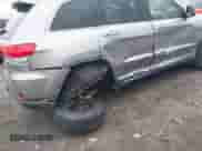 2017 Jeep Grand Cherokee 75th Anniversary z VIN 1C4RJEAG3HC669080, wystawiony jako IAAI lot #41972337 z przebiegiem 169 054 mil mil oraz . Historia ofert i sprzedaży dostępna na DreamBid. Obrazek 6.