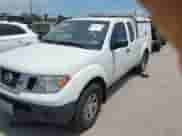 2021 Nissan Frontier S z VIN 1N6ED0CE4MN708663, wystawiony jako IAAI lot #42807499 z przebiegiem 99 635 mil mil oraz . Historia ofert i sprzedaży dostępna na DreamBid. Obrazek 19.