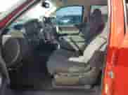 2009 Chevrolet Silverado 1500 LT с VIN 3GCEK23M59G182698, выставлен на аукционе Copart как лот 89864575 с пробегом 209 512 миль миль и Списание • Salvage title. История ставок и продаж доступна на DreamBid. Изображение 7.