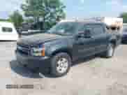 2010 Chevrolet Avalanche LS with VIN 3GNVKEE06AG120699, listed as a IAAI auction lot 42970063 with 174,015 mi miles and . Bid and sale history available at DreamBid. Image 2.