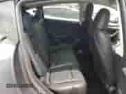 2023 Tesla Model Y Performance with VIN 7SAYGDEF3PF941606, listed as a Copart auction lot 62955764 with 5,176 mi miles and Salvage title. Bid and sale history available at DreamBid. Image 10.