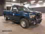 2017 Ford F-150 XL z VIN 1FTMF1E83HKD76762, wystawiony jako IAAI lot #41445214 z przebiegiem 35 101 mil mil oraz . Historia ofert i sprzedaży dostępna na DreamBid. Obrazek 1.