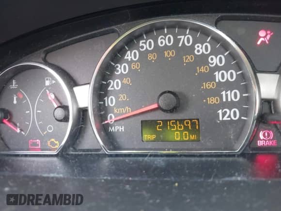 2005 Saturn ION с VIN 1G8AV14F95Z149434, выставлен на аукционе IAAI как лот 42986982 с пробегом 215 697 миль миль и . История ставок и продаж доступна на DreamBid. Изображение 7.