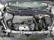 2017 Chevrolet Cruze LT с VIN 1G1BH5SE9H7221082, выставлен на аукционе Copart как лот 60554005 с пробегом 151 235 миль миль и Чистый • Clean title. История ставок и продаж доступна на DreamBid. Изображение 11.