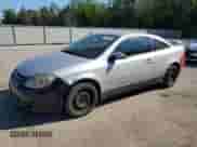 2008 Chevrolet Cobalt LT с VIN 1G1AL15F687253656, выставлен на аукционе Copart как лот 69646405 с пробегом 191 250 миль миль и Чистый • Clean title. История ставок и продаж доступна на DreamBid. Изображение 1.