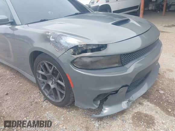 2018 Dodge Charger R/T с VIN 2C3CDXCT1JH150328, выставлен на аукционе IAAI как лот 42207213 с пробегом 116 930 миль миль и . История ставок и продаж доступна на DreamBid. Изображение 12.