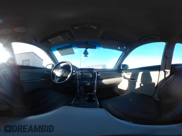 2015 Toyota Camry LE с VIN 4T1BD1FK9FU167661, выставлен на аукционе IAAI как лот 43191402 с пробегом 356 393 миль миль и . История ставок и продаж доступна на DreamBid. Изображение 18.