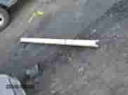 2005 Ford Econoline Cargo z VIN 1FTSE34L15HA85164, wystawiony jako Copart lot #87861485 z przebiegiem 214 571 mil mil oraz Szkoda całkowita • Salvage title. Historia ofert i sprzedaży dostępna na DreamBid. Obrazek 15.