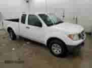 2012 Nissan Frontier S with VIN 1N6BD0CT2CC423018, listed as a Copart auction lot 43449905 with 207,831 mi miles and Salvage title. Bid and sale history available at DreamBid. Image 4.