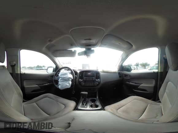 2016 Chevrolet Colorado 2WD WT with VIN 1GCGSBEA0G1296275, listed as a IAAI auction lot 42631736 with 188,060 mi miles and . Bid and sale history available at DreamBid. Image 20.