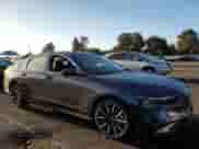 2023 Honda Accord Touring с VIN 1HGCY2F80PA029390, выставлен на аукционе Copart как лот 69150245 с пробегом 6 200 миль миль и Списание • Salvage title. История ставок и продаж доступна на DreamBid. Изображение 4.
