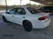 2003 Chevrolet Cavalier с VIN 1G1JC52F837179595, выставлен на аукционе Copart как лот 72231804 с пробегом 201 348 миль миль и Списание • Salvage title. История ставок и продаж доступна на DreamBid. Изображение 2.