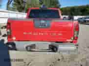 2003 Nissan Frontier SE with VIN 1N6ED27T73C415340, listed as a Copart auction lot 82529995 with 130,059 mi miles and Clean title. Bid and sale history available at DreamBid. Image 6.