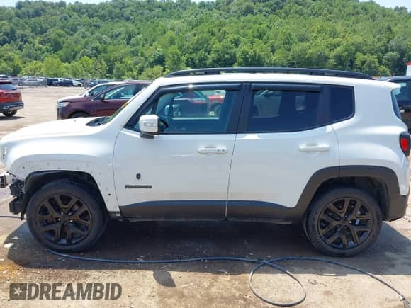 2018 Jeep Renegade Latitude с VIN ZACCJBBB2JPH46367, выставлен на аукционе IAAI как лот 42602772 с пробегом 123 616 миль миль и . История ставок и продаж доступна на DreamBid. Изображение 15.