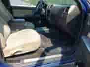 2010 Chevrolet Colorado 1LT with VIN 1GCDSCD92A8114350, listed as a IAAI auction lot 42560368 with 201,346 mi miles and . Bid and sale history available at DreamBid. Image 5.