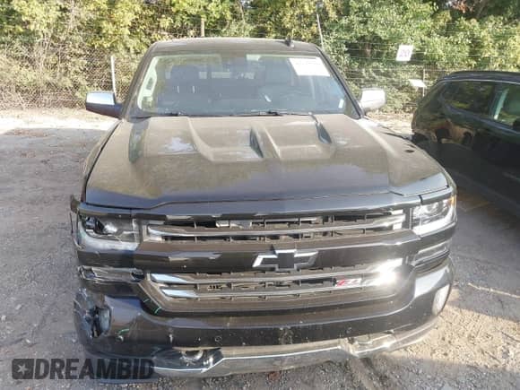 2017 Chevrolet Silverado 1500 LTZ с VIN 3GCUKSEJ5HG199093, выставлен на аукционе IAAI как лот 43232589 с пробегом 131 104 миль миль и . История ставок и продаж доступна на DreamBid. Изображение 12.