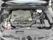 2023 Toyota Camry Hybrid XSE с VIN 4T1K31AK0PU614339, выставлен на аукционе Copart как лот 68635715 с пробегом 87 939 миль миль и Списание • Salvage title. История ставок и продаж доступна на DreamBid. Изображение 11.