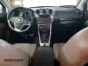 2013 Chevrolet Captiva Sport LTZ с VIN 3GNAL4EK0DS598187, выставлен на аукционе Copart как лот 78989134 с пробегом 107 198 миль миль и Списание • Salvage title. История ставок и продаж доступна на DreamBid. Изображение 8.