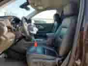 2020 Chevrolet Traverse LT with VIN 1GNERHKW5LJ287241, listed as a Copart auction lot 71933005 with 58,004 mi miles and Salvage title. Bid and sale history available at DreamBid. Image 7.