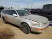 1996 Toyota Camry with VIN 4T1EG12K5TU670819, listed as a Copart auction lot 80436145 with 169,839 mi miles and Salvage title. Bid and sale history available at DreamBid. Image 4.