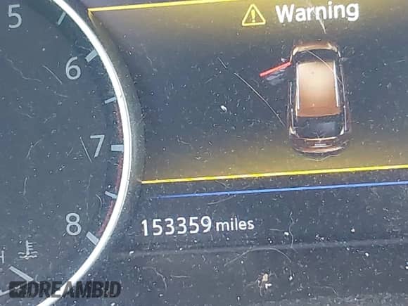 2015 Nissan Murano S with VIN 5N1AZ2MH7FN250803, listed as a IAAI auction lot 43367102 with 153,359 mi miles and . Bid and sale history available at DreamBid. Image 15.