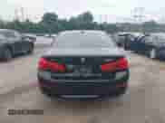 2017 BMW 5 Series 540i xDrive with VIN WBAJE7C30HG888818, listed as a IAAI auction lot 42612700 with 71,583 mi miles and . Bid and sale history available at DreamBid. Image 17.