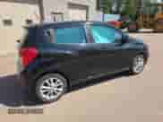 2021 Chevrolet Spark 1LT с VIN KL8CD6SA5MC745804, выставлен на аукционе Copart как лот 70113715 с пробегом 36 424 миль миль и Списание • Salvage title. История ставок и продаж доступна на DreamBid. Изображение 3.